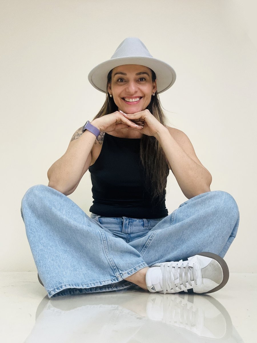 Susan Flores — fundadora de Su Diseño